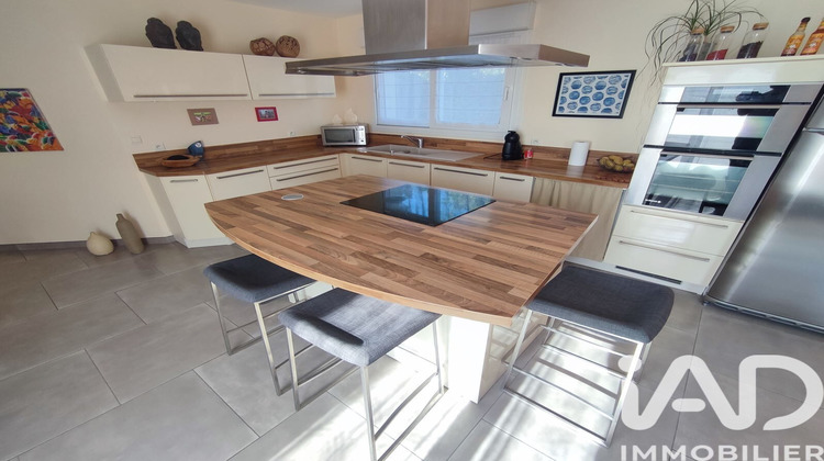 Ma-Cabane - Vente Maison Courville-sur-Eure, 160 m²