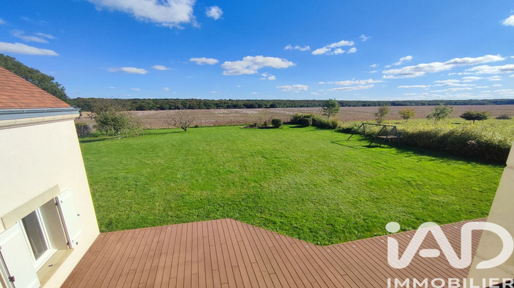 Ma-Cabane - Vente Maison Courville-sur-Eure, 160 m²