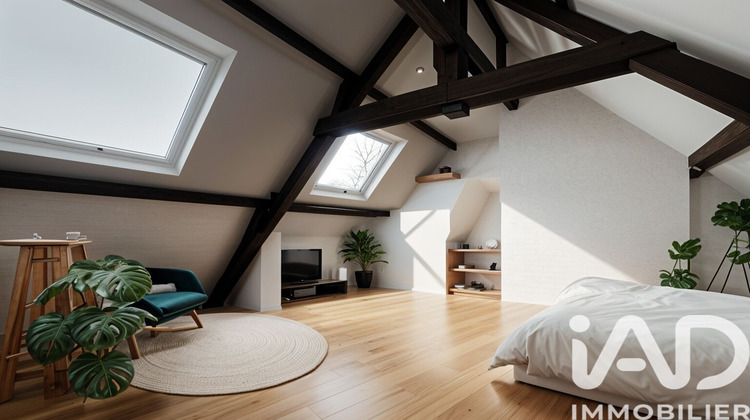 Ma-Cabane - Vente Maison Courville-sur-Eure, 88 m²