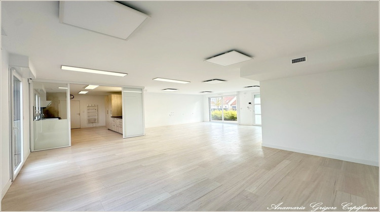 Ma-Cabane - Vente Maison COURVILLE SUR EURE, 133 m²