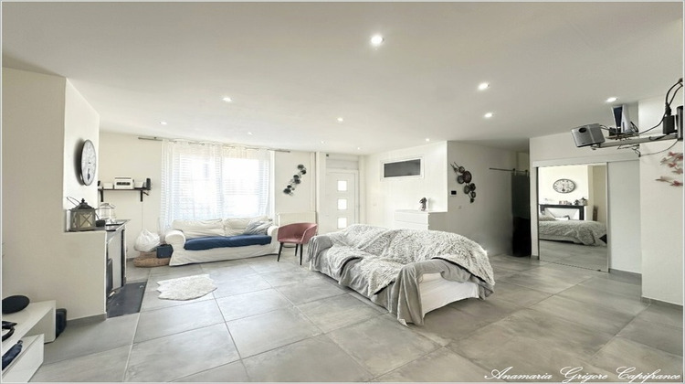 Ma-Cabane - Vente Maison COURVILLE SUR EURE, 197 m²