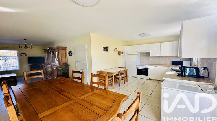 Ma-Cabane - Vente Maison Courville-sur-Eure, 75 m²