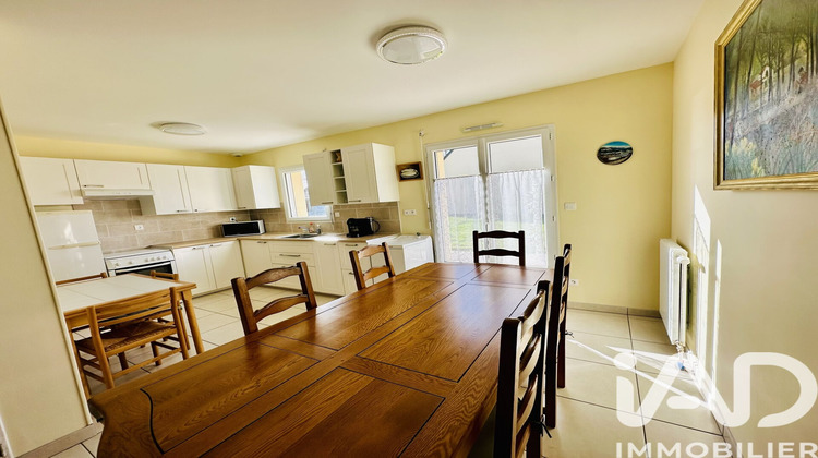 Ma-Cabane - Vente Maison Courville-sur-Eure, 75 m²