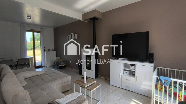 Ma-Cabane - Vente Maison Courville-sur-Eure, 87 m²