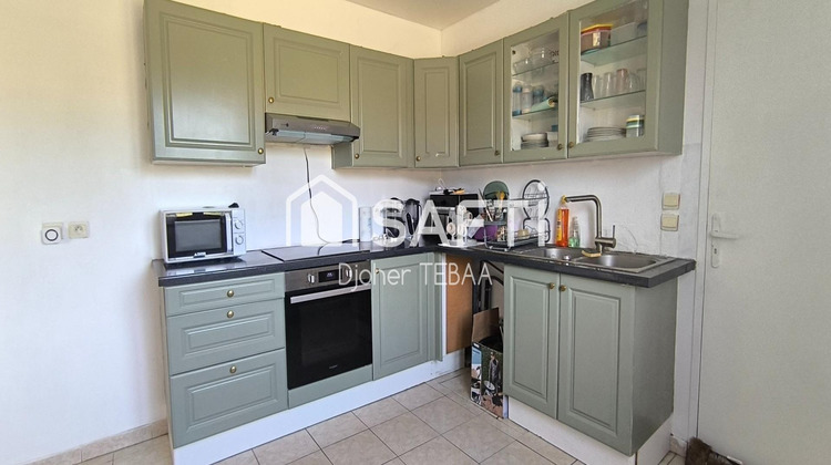 Ma-Cabane - Vente Maison Courville-sur-Eure, 87 m²