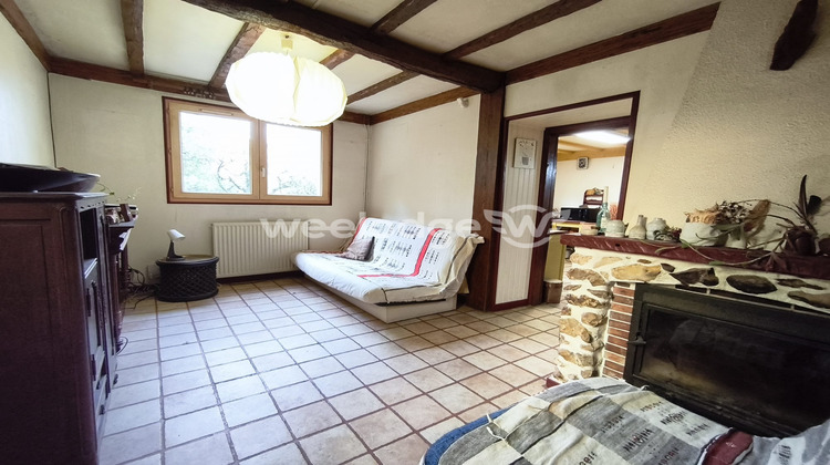 Ma-Cabane - Vente Maison Courville-sur-Eure, 160 m²