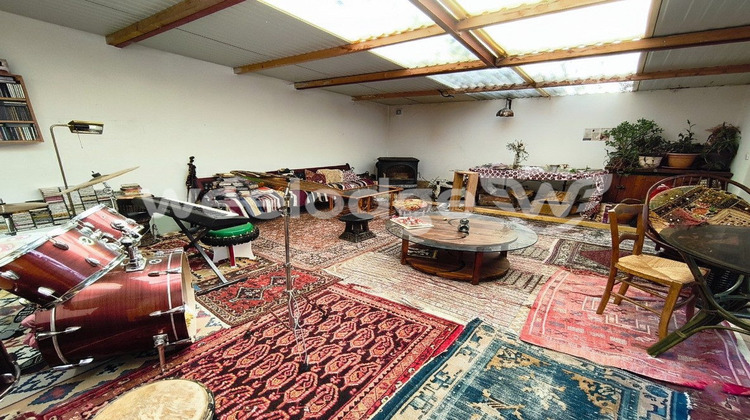 Ma-Cabane - Vente Maison Courville-sur-Eure, 160 m²