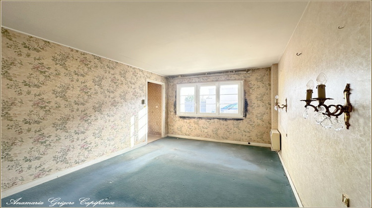 Ma-Cabane - Vente Maison COURVILLE SUR EURE, 100 m²