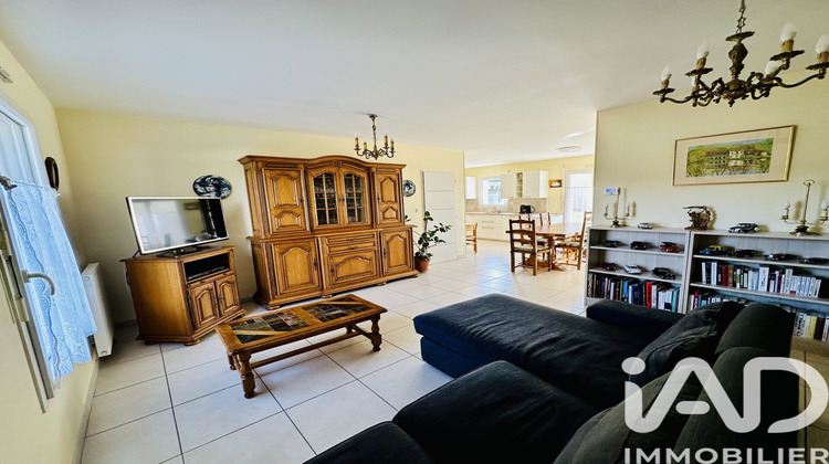 Ma-Cabane - Vente Maison Courville-sur-Eure, 75 m²