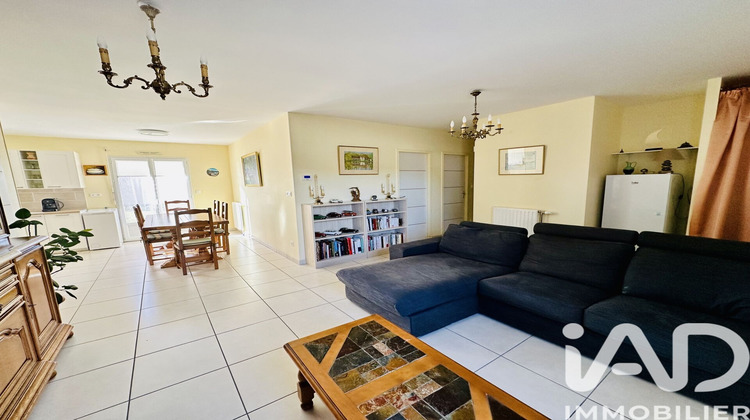 Ma-Cabane - Vente Maison Courville-sur-Eure, 75 m²