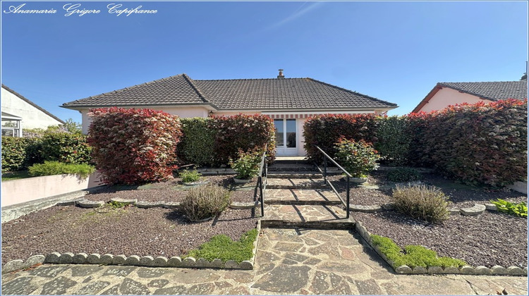 Ma-Cabane - Vente Maison COURVILLE SUR EURE, 100 m²