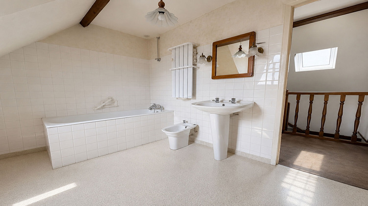 Ma-Cabane - Vente Maison COURVILLE-SUR-EURE, 115 m²