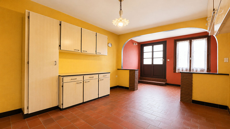Ma-Cabane - Vente Maison COURVILLE-SUR-EURE, 115 m²