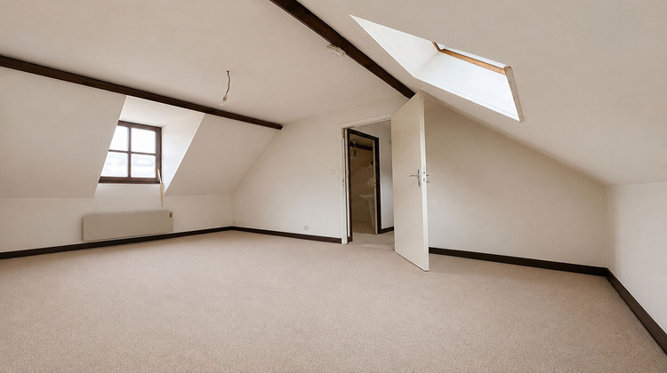 Ma-Cabane - Vente Maison COURVILLE-SUR-EURE, 115 m²