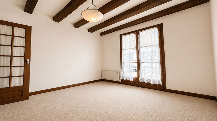 Ma-Cabane - Vente Maison COURVILLE-SUR-EURE, 115 m²
