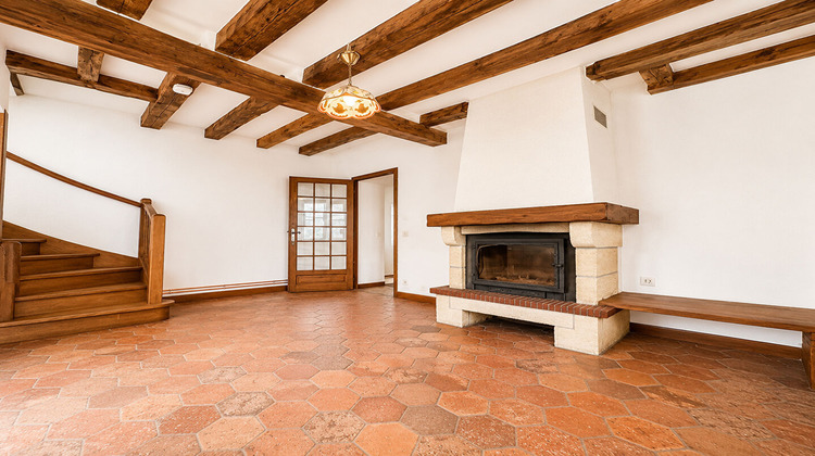 Ma-Cabane - Vente Maison COURVILLE-SUR-EURE, 115 m²
