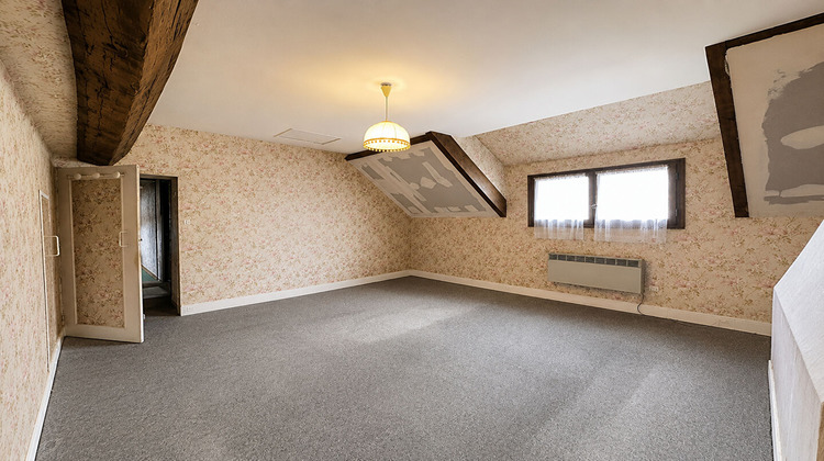 Ma-Cabane - Vente Maison COURVILLE-SUR-EURE, 115 m²