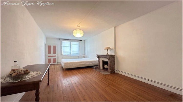 Ma-Cabane - Vente Maison COURVILLE SUR EURE, 162 m²