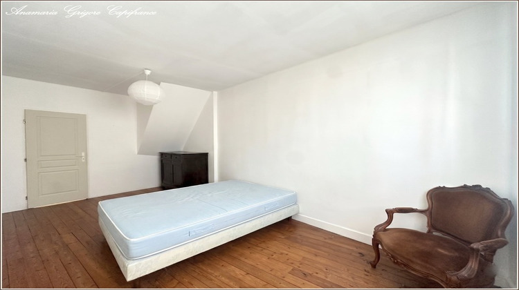 Ma-Cabane - Vente Maison COURVILLE SUR EURE, 162 m²