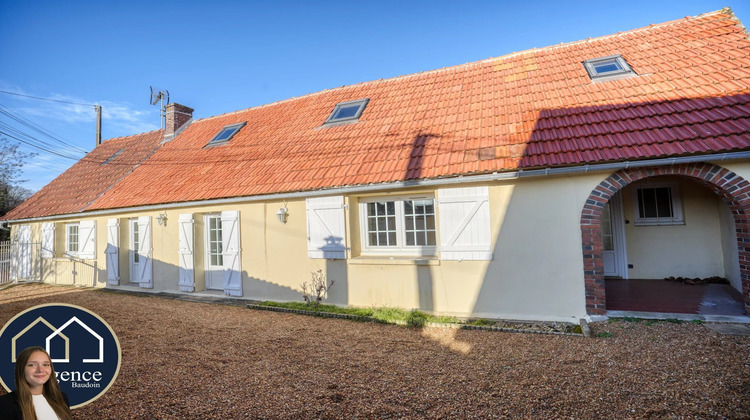 Ma-Cabane - Vente Maison Courville-sur-Eure, 105 m²