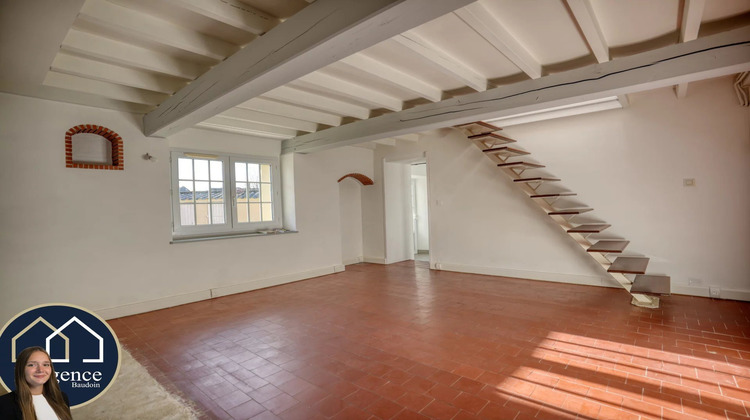 Ma-Cabane - Vente Maison Courville-sur-Eure, 105 m²