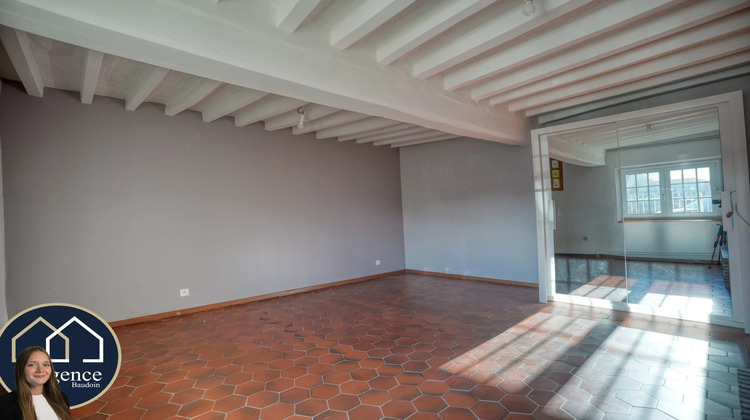 Ma-Cabane - Vente Maison Courville-sur-Eure, 105 m²