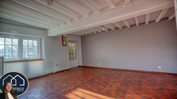 Ma-Cabane - Vente Maison Courville-sur-Eure, 105 m²