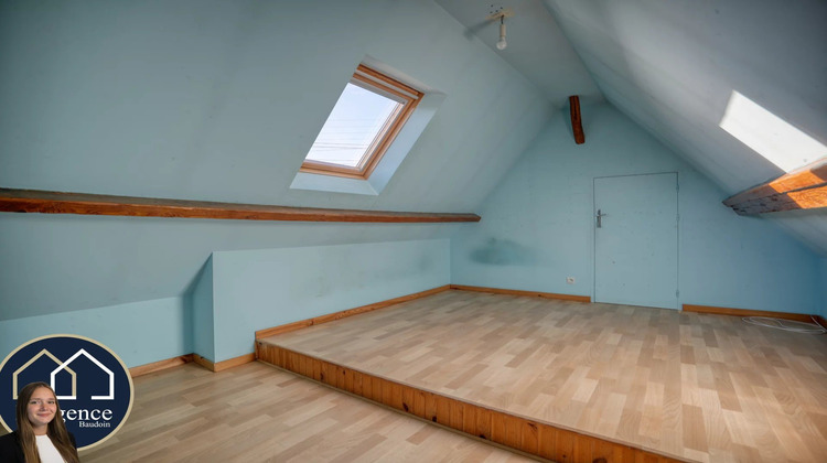 Ma-Cabane - Vente Maison Courville-sur-Eure, 105 m²