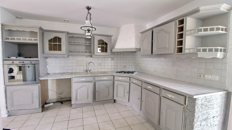 Ma-Cabane - Vente Maison COURVILLE-SUR-EURE, 140 m²