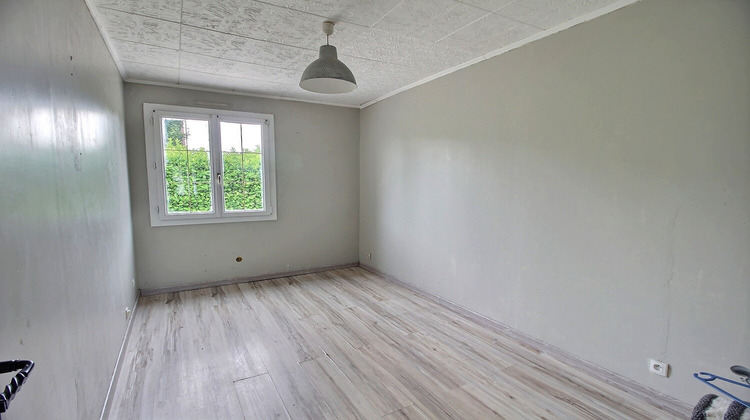 Ma-Cabane - Vente Maison COURVILLE-SUR-EURE, 140 m²