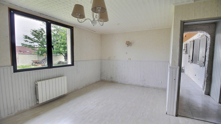 Ma-Cabane - Vente Maison COURVILLE-SUR-EURE, 140 m²