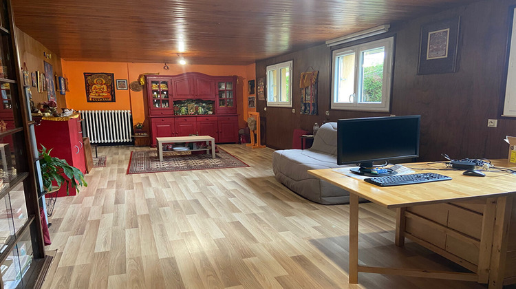 Ma-Cabane - Vente Maison COURVILLE-SUR-EURE, 142 m²