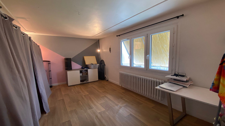 Ma-Cabane - Vente Maison COURVILLE-SUR-EURE, 142 m²