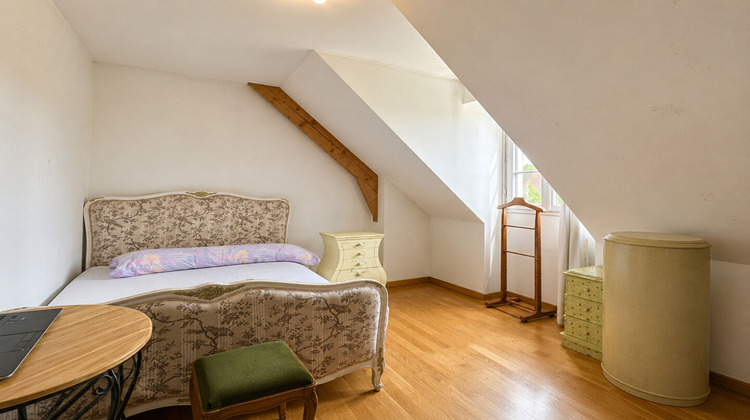 Ma-Cabane - Vente Maison COURVILLE-SUR-EURE, 162 m²