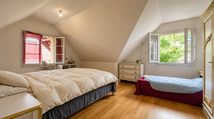 Ma-Cabane - Vente Maison COURVILLE-SUR-EURE, 162 m²