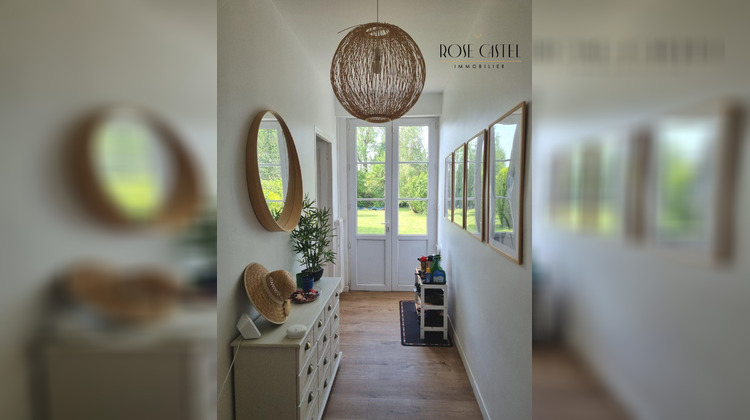 Ma-Cabane - Vente Maison Courville-sur-Eure, 150 m²
