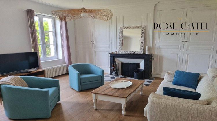 Ma-Cabane - Vente Maison Courville-sur-Eure, 150 m²