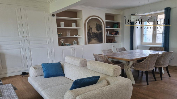 Ma-Cabane - Vente Maison Courville-sur-Eure, 150 m²