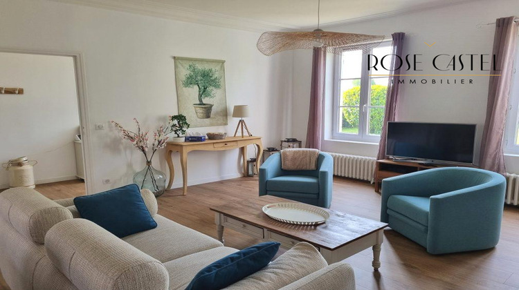 Ma-Cabane - Vente Maison Courville-sur-Eure, 150 m²