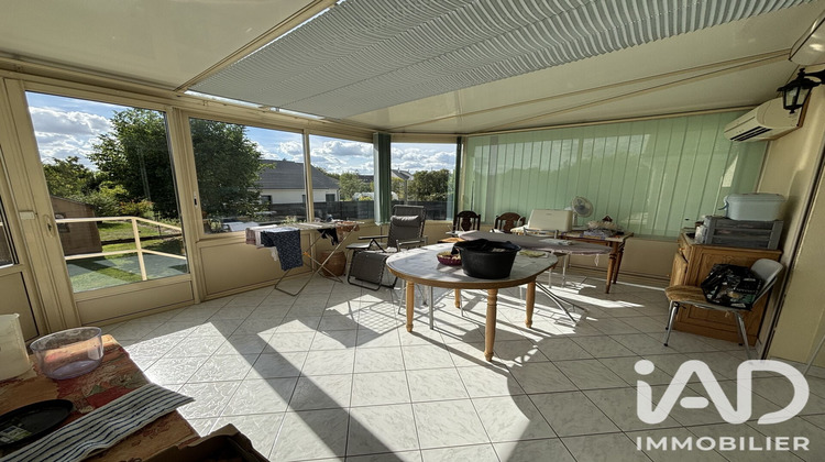 Ma-Cabane - Vente Maison Courville-sur-Eure, 92 m²