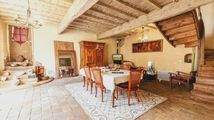 Ma-Cabane - Vente Maison COURZIEU, 275 m²