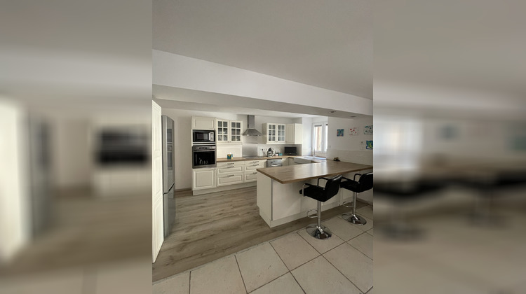 Ma-Cabane - Vente Maison Courzieu, 120 m²