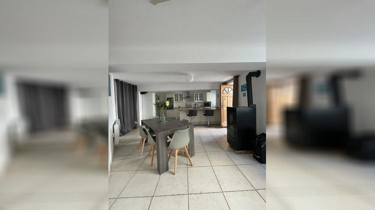 Ma-Cabane - Vente Maison Courzieu, 120 m²