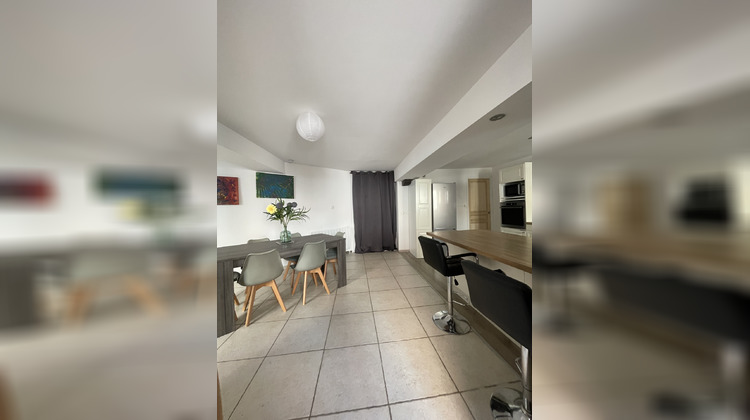 Ma-Cabane - Vente Maison Courzieu, 120 m²