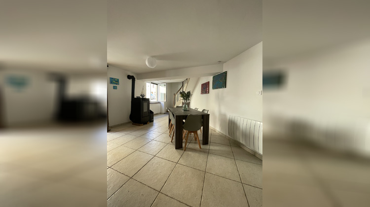 Ma-Cabane - Vente Maison Courzieu, 120 m²