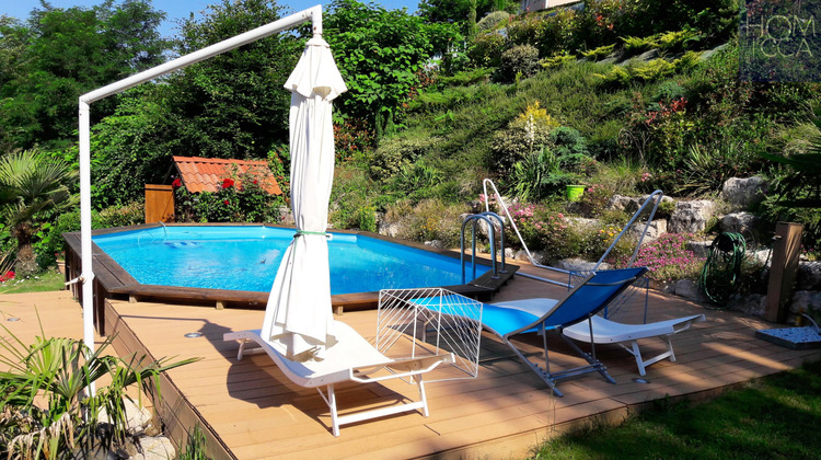 Ma-Cabane - Vente Maison Courzieu, 178 m²