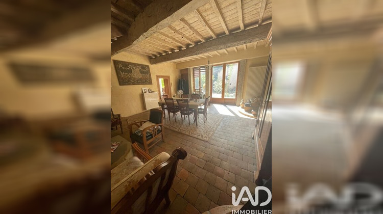 Ma-Cabane - Vente Maison Courzieu, 227 m²