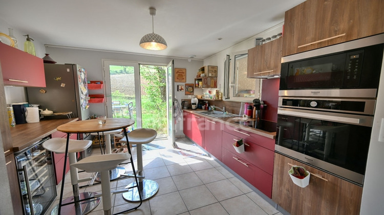 Ma-Cabane - Vente Maison COURZIEU, 159 m²