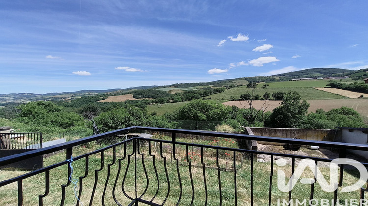 Ma-Cabane - Vente Maison Courzieu, 140 m²