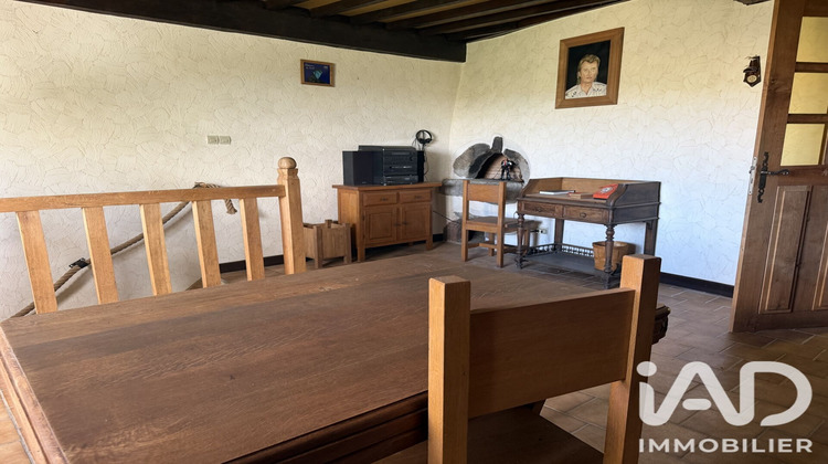 Ma-Cabane - Vente Maison Courzieu, 75 m²